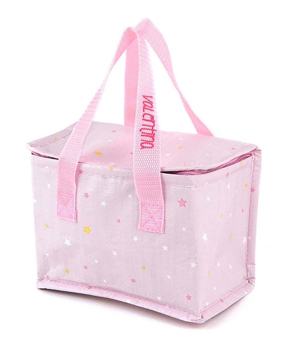 Bolsa Merienda Isotérmica Personalizada Mi Pipo - Nanetes #